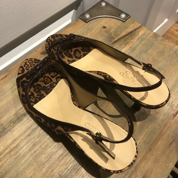 Franco Sarto - Picture 5 of 5